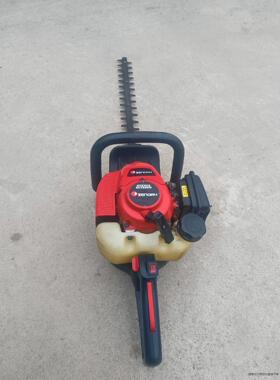 小松HTZ7510 富世华CHTZ6010绿篱机