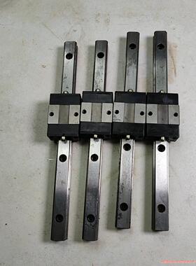 ABBA滑块   直线导轨    BRS15BS议价商品