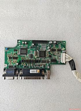 雷赛伺服驱动器 L5-400A-NR，400W主板，拆机包好(议价商品）