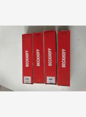 倍福 IL2302-B318   全新原装现货实拍 当天发货(议价商品）