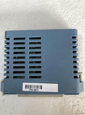 库存全新浙大中控配电模块PM-351I，实物拍摄，功能正常