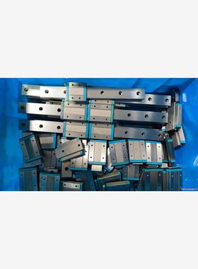 MLF24B和MLGF24B滑轨滑块(议价商品）