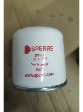 SPERRE 滤芯骏营商贸—议价