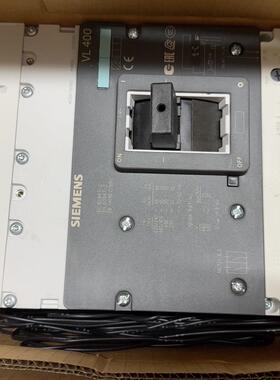 西门子塑壳断路器 3VL4740-1EM46-0AB1 3V议价商品