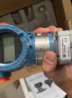 罗斯蒙特压力变送器3051dg1a有5台议价商品