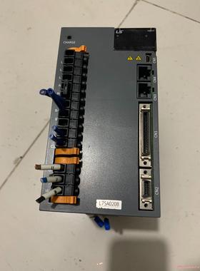 LS驱动器L7NA0S驱动器，原装拆机 功能包好 实物如图(议价商品）