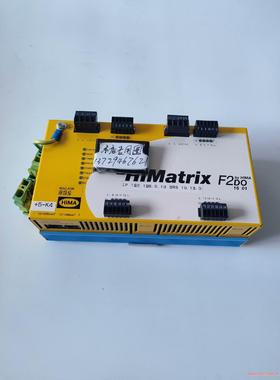 HIMA  F2DO 16 01  黑马控制模块 现货询价出(议价商品）