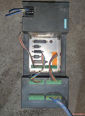拆机西门子 6FC5510-0BA00-0AA06FC551议价商品