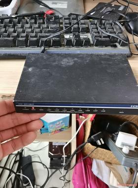 H3C 全千兆一体化网关 GR1108-P(议价商品）
