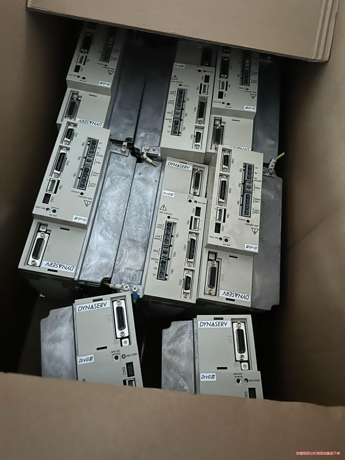 横河DD电机YOKOKAWAUD1