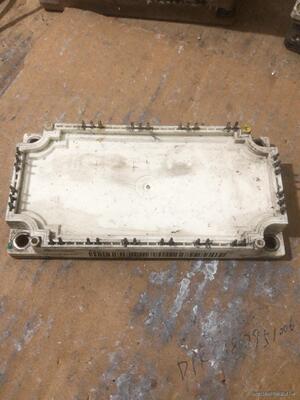 fs200r06ke3、原装拆机包上机。