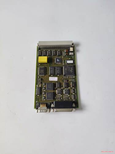 MULTITEST系统卡件EPC-NVRAM/12C/CAN(议价商品）