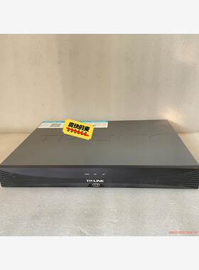 二手 TP- LINK 硬盘录像机 TL-NVR6200E(议价商品）