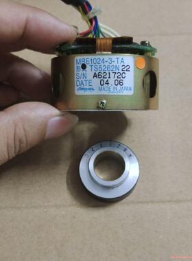 TS5262N22  MBE1024-3-TA 三菱原装主轴议价商品