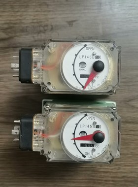 OVAL LPI45B10,385CC,阀门指示器,二手备件骏营商贸—议价