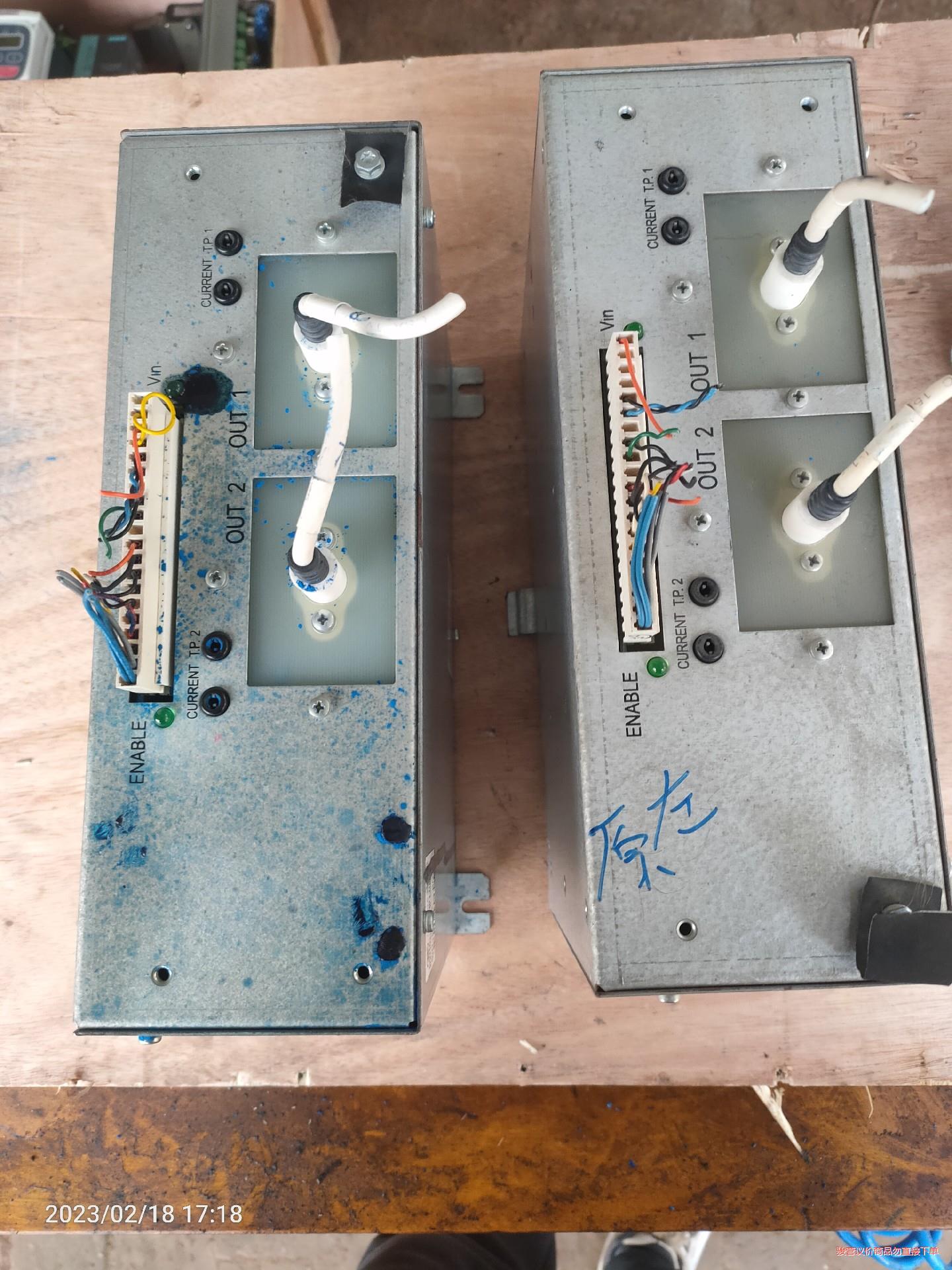 马格尼特magnetek高压发生器3949-01-1，柯达印(议价商品）