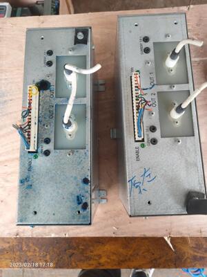 马格尼特magnetek高压发生器3949-01-1，柯达印(议价商品）