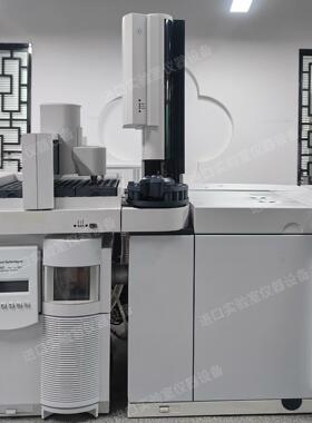 安捷伦7890A-5975C气质联用仪议价商品