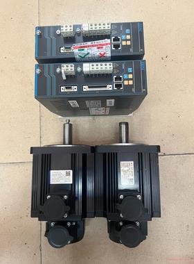 闲置拆机，杭州之山伺服，驱动SNKAS20AA议价商品