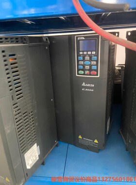 台达变频器VFD-C2000系列VFD185C43A三相38骏营商贸—议价