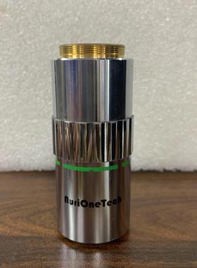 NuriOneTech HLB M Plan Apo 15X议价商品