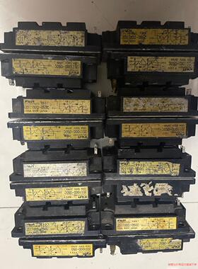2DI100D-050C 2DI150D-050P模块原装拆(议价商品）