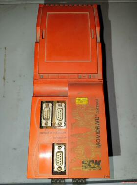 MCS41A0040-5A3-4-00   SEW变频器(议价商品）