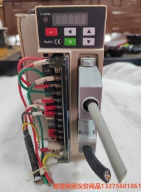 拆机：四宏伺服器XH200S-M-24V骏营商贸—议价