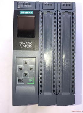 6ES7 511-1CK01-0AB0  CPU511 cp议价商品