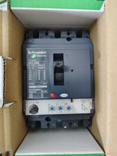 一起2个 议价商品 NSX250N塑壳断路器 施耐德LV431870