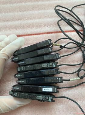 KEYENCE基恩士传感器FS-N12N，FS-N12QN实(议价商品）