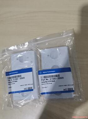 G1580-20520 Agilent 阀箱加热体议价商品