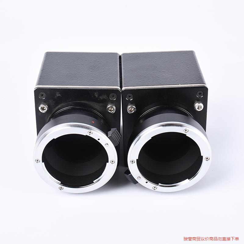 NED SU51-F-HB-120-N1线阵扫描工业相机议价商品