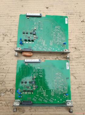 ABB   卡板  1MRSD50692    拆机成色如图议价商品