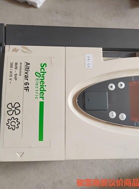 施耐德变频器功能包好ATV61FHU40N4Z需要的骏营商贸—议价