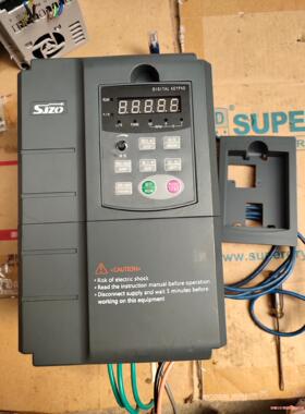 SJZO中驱变频器ZQ511  7.5kw  380v议价商品