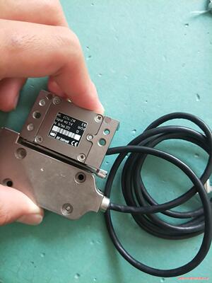 RSF Elektronik MS 61.74-2M 原装拆(议价商品）