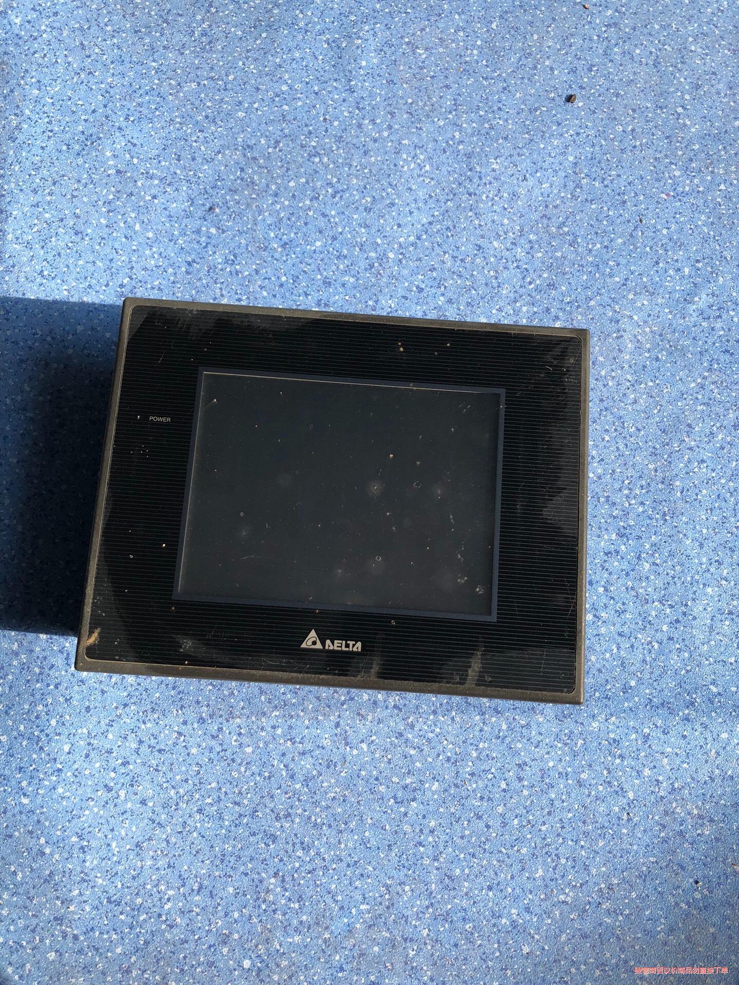 台达触控屏幕DOP-B05S11骏营议价商品