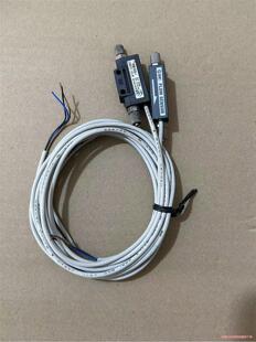 拆机SMC流量计PFMV505-1(议价商品)