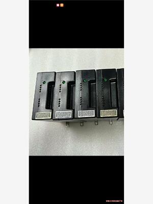 原厂ABB机器人控制电源模块DSQC609，成色九成以上，(议价商品）