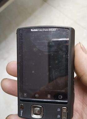 Kodak/柯达 M530数码相机，议价商品
