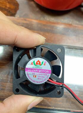 晨日 12S4010M 12V 0.09A(议价商品）