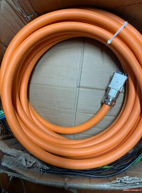 SEW-01991965伺服电机动力电缆，需要可以带长度来询议价商品