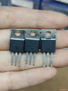 IR厂家 IRF740原装进口拆机 10A 400V场效应管(议价商品）