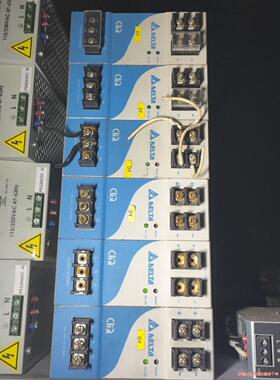 EOE12010002    台达  开关电源(议价商品）