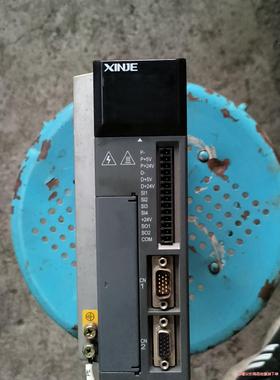 信捷DS2-50P7-BSW伺服驱动器 750w-骏营议价商品