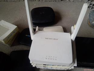 二手各型机顶盒，大概50个，欢迎打包带走议价商品