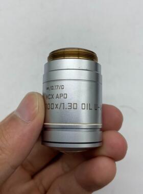 LEICA徕卡HXC APO 100X/1.30 OIL U议价商品
