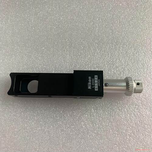 Nikon尼康L-DIHC显微镜高分微分干涉棱镜插片，成色新议价商品