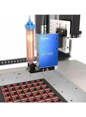 美国诺信EFD系列精密点胶控制器7361283/736121骏营商贸—议价